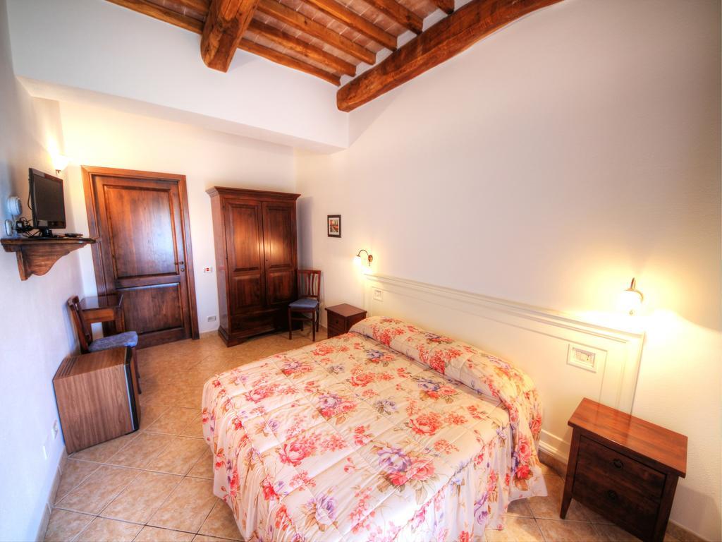 Saturnia Pian Di Cataverna Exterior photo