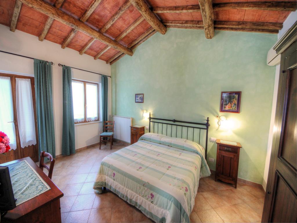 Saturnia Pian Di Cataverna Exterior photo