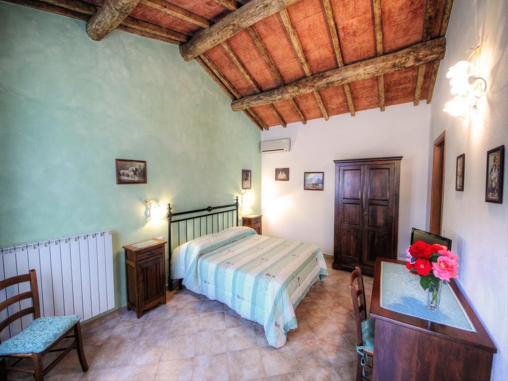 Saturnia Pian Di Cataverna Exterior photo