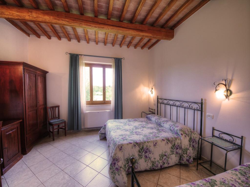 Saturnia Pian Di Cataverna Exterior photo