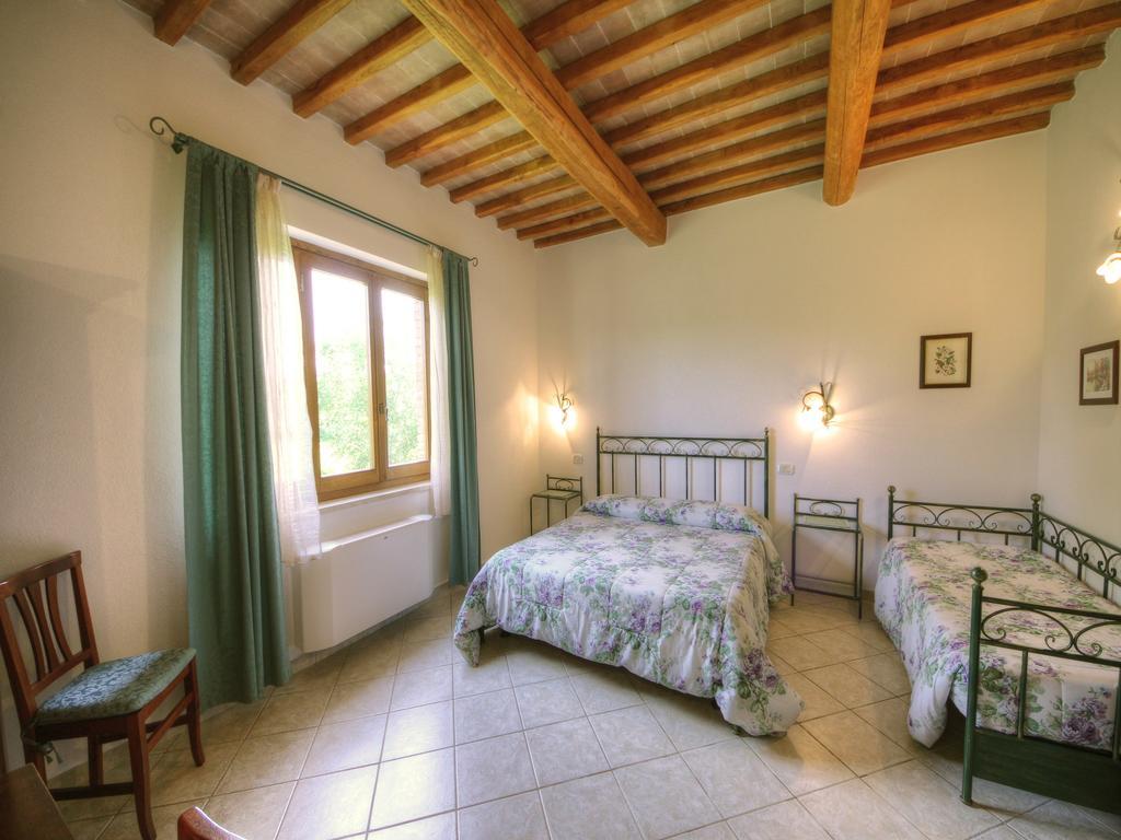 Saturnia Pian Di Cataverna Exterior photo
