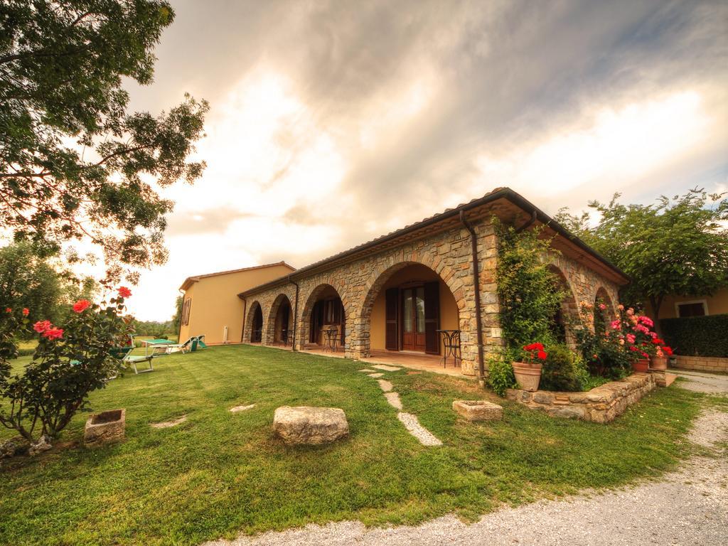 Saturnia Pian Di Cataverna Exterior photo