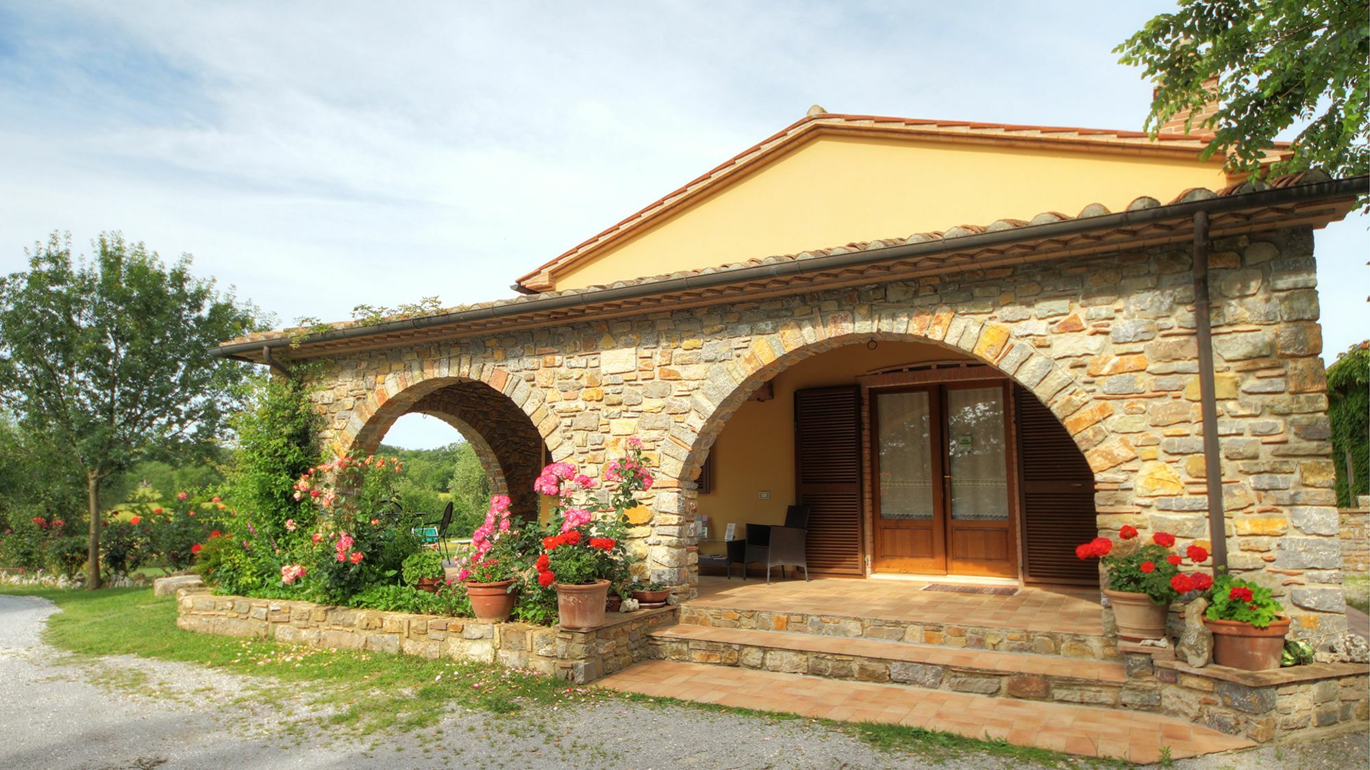 Saturnia Pian Di Cataverna Exterior photo